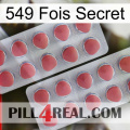 549 Times Secret 19